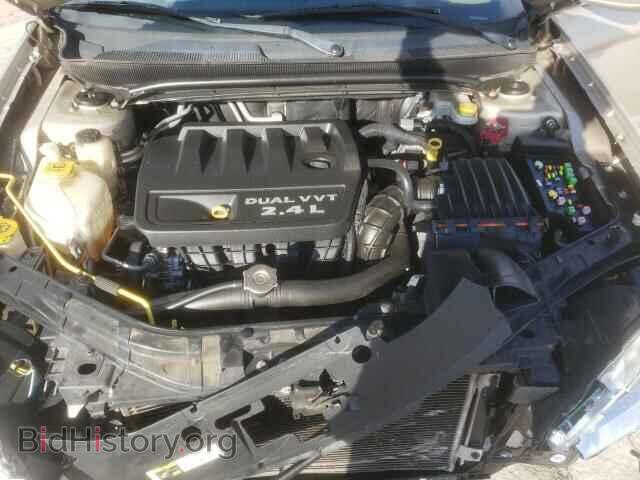 2014 CHRYSLER 200 - VIN: 1C3CCBAB0EN142332 - Фото 7