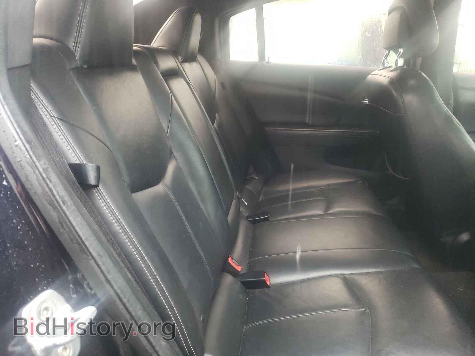2012 CHRYSLER 200 - VIN: 1C3CCBCB9CN175288 - Фото 6