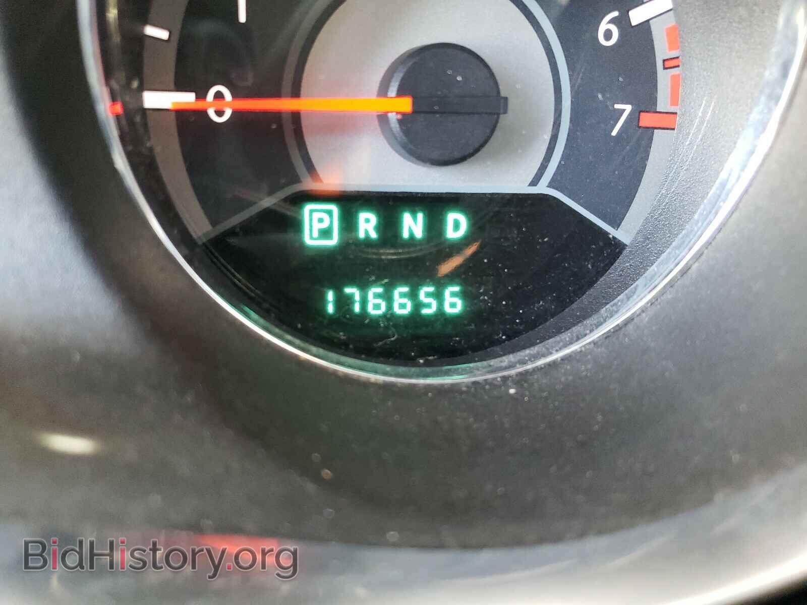 2012 CHRYSLER 200 - VIN: 1C3CCBCB9CN175288 - Фото 8