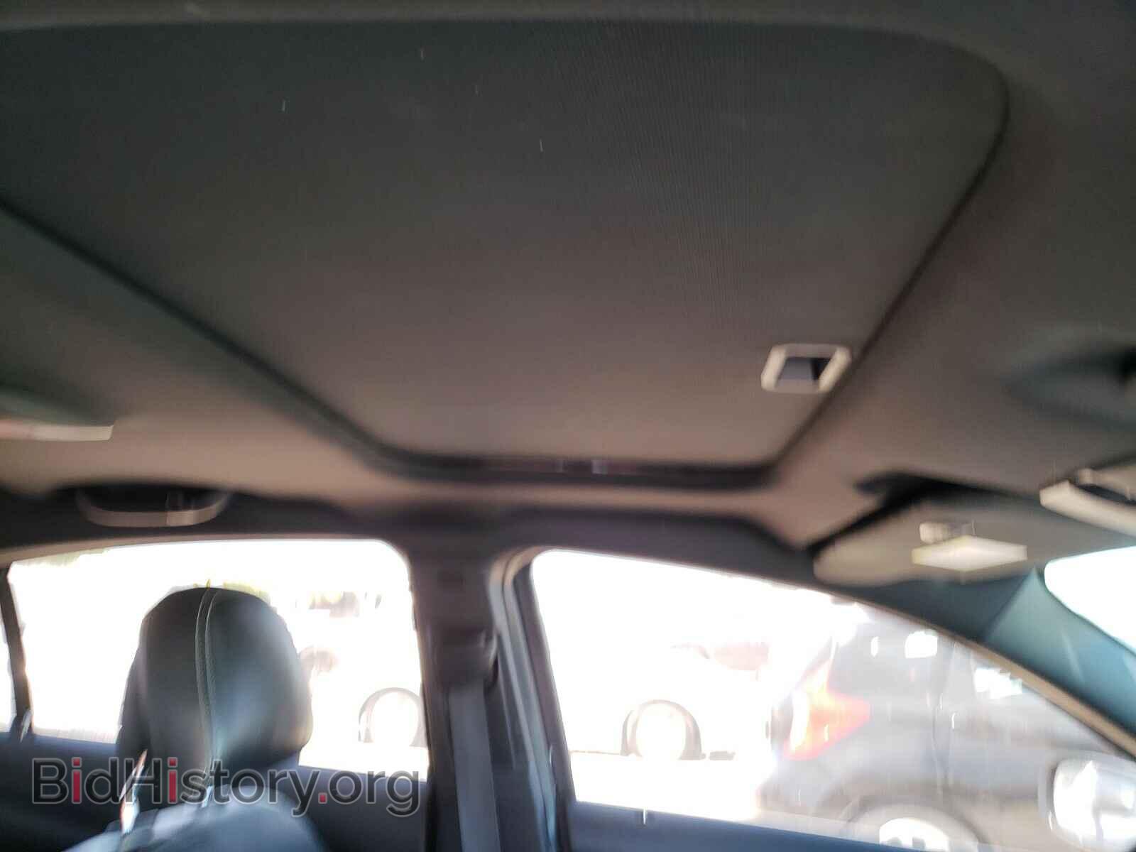 2012 CHRYSLER 200 - VIN: 1C3CCBCB9CN175288 - Фото 9