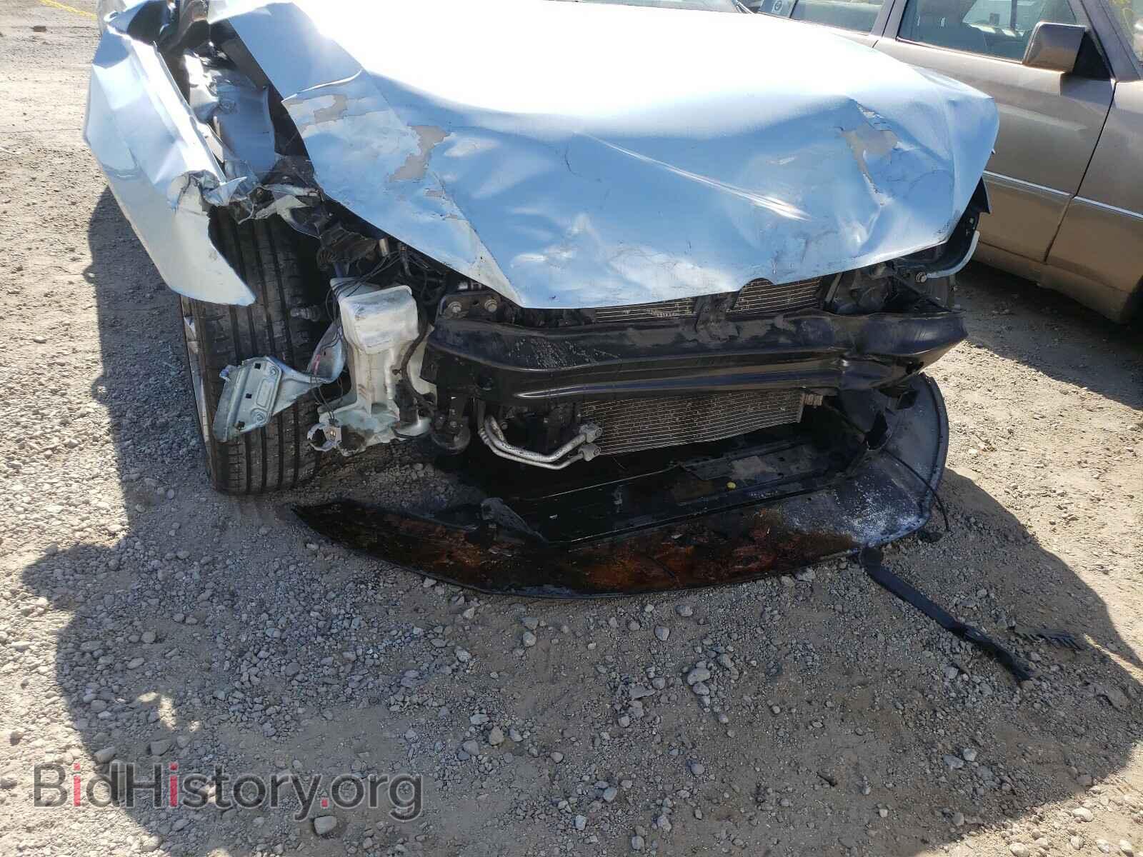 2013 VOLKSWAGEN PASSAT - VIN: 1VWBP7A36DC025430 - Фото 9