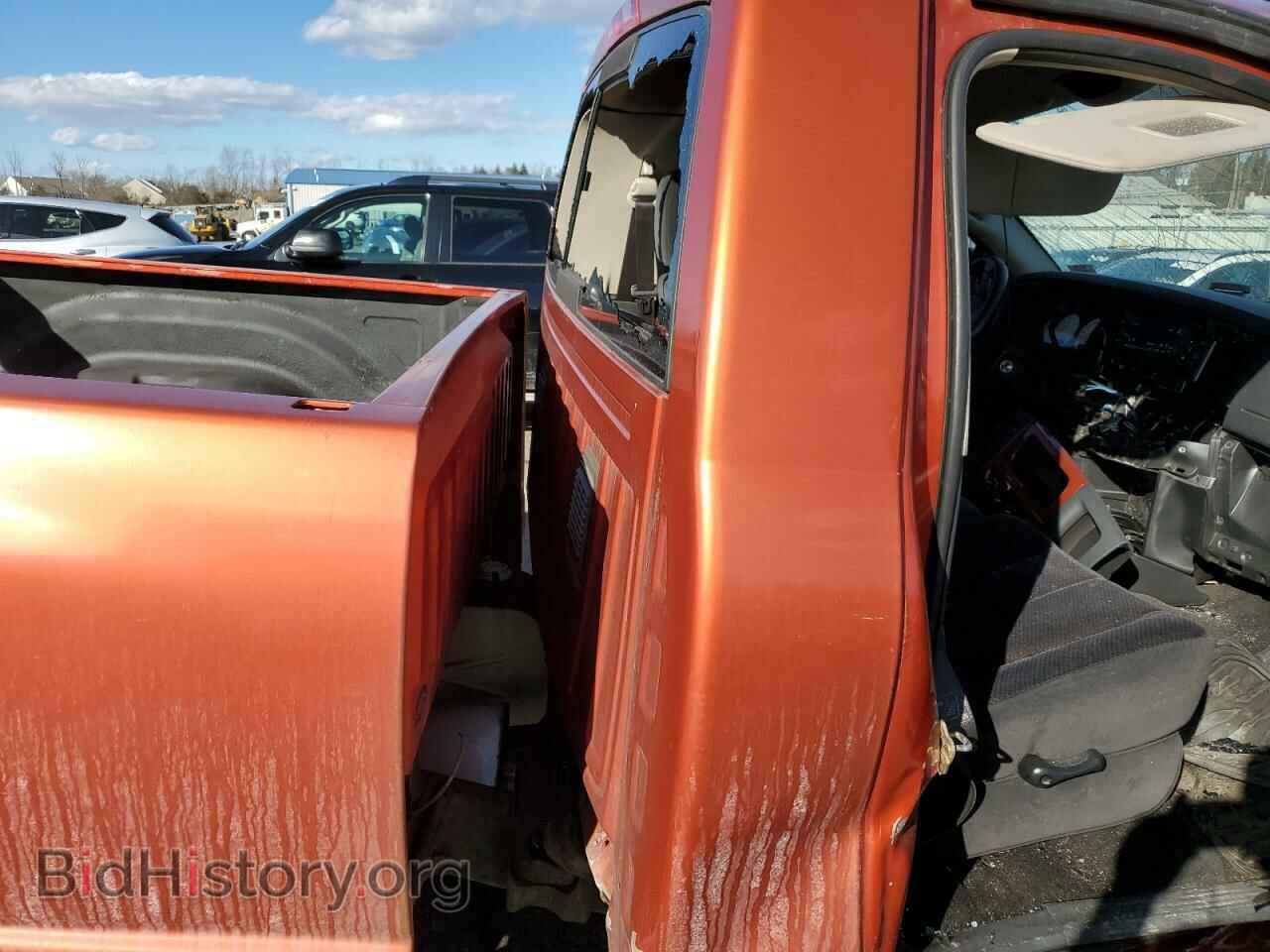 2005 DODGE RAM 1500 - VIN: 1D7HU16D35J587809 - Фото 10
