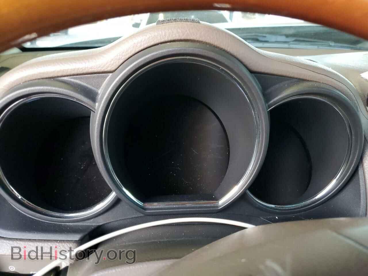 2005 LEXUS RX330 - VIN: 2T2GA31U95C039502 - Фото 9
