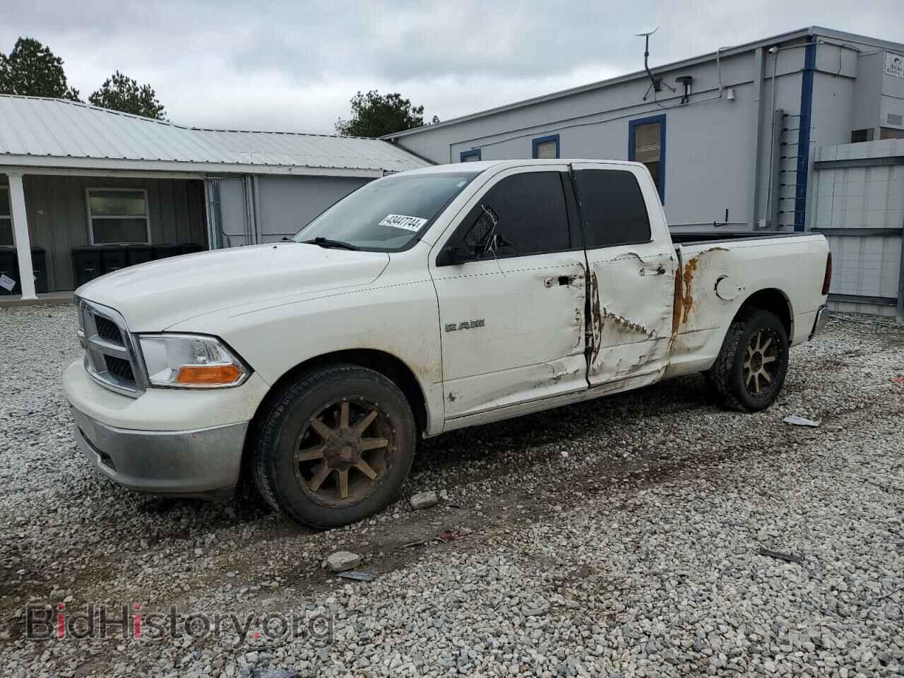 Photo 1D3HB18P69S802100 - DODGE All Models 2009