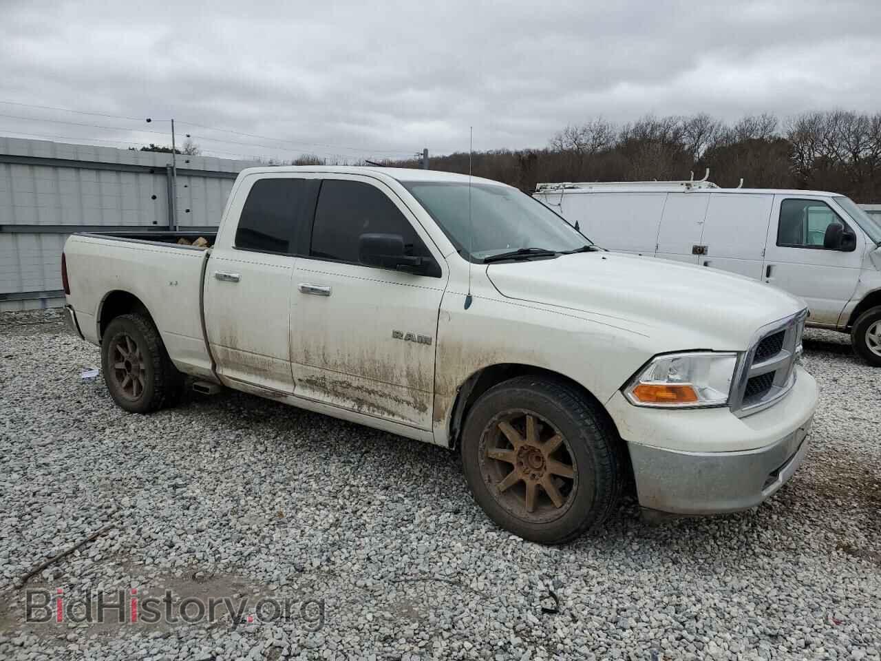 2009 DODGE All Models - VIN: 1D3HB18P69S802100 - Photo 4