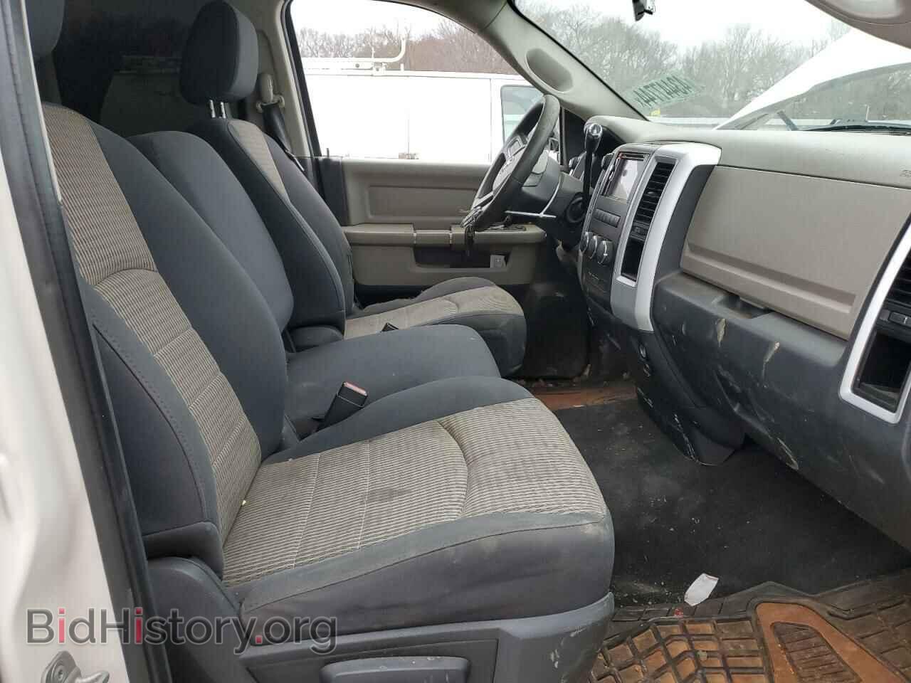 2009 DODGE All Models - VIN: 1D3HB18P69S802100 - Photo 7