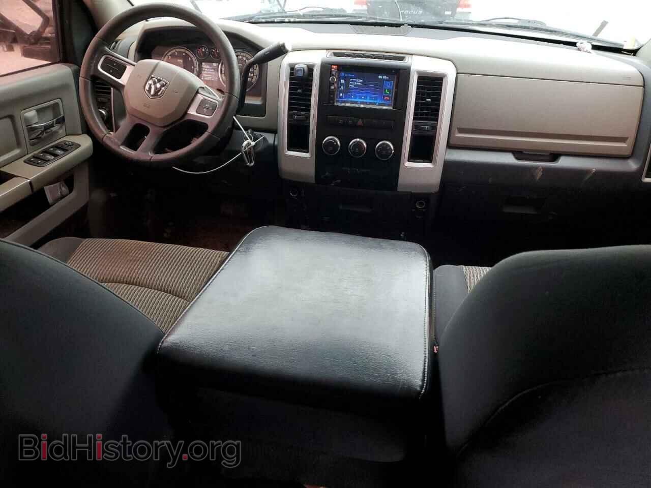 2009 DODGE All Models - VIN: 1D3HB18P69S802100 - Photo 8
