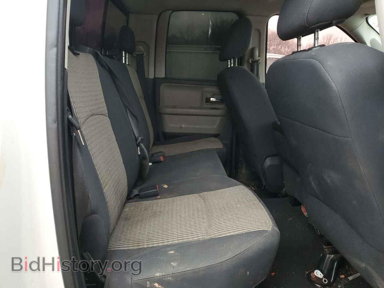 2009 DODGE All Models - VIN: 1D3HB18P69S802100 - Photo 10