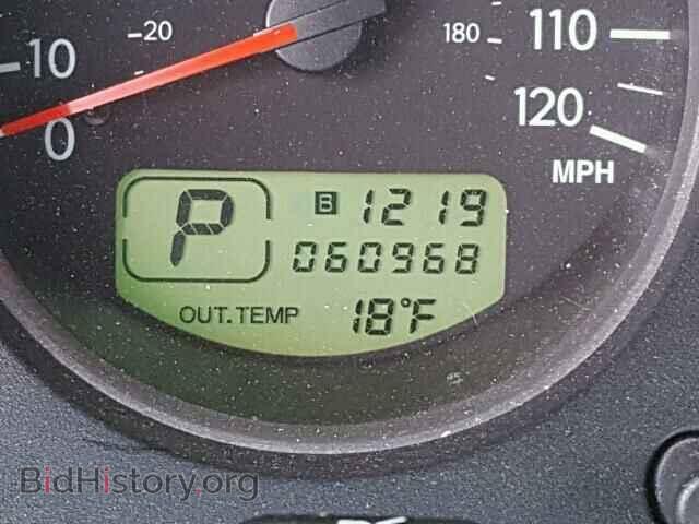 2006 SUBARU FORESTER - VIN: JF1SG65656H714162 - Фото 8