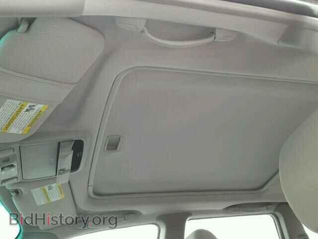 2006 SUBARU FORESTER - VIN: JF1SG65656H714162 - Фото 10