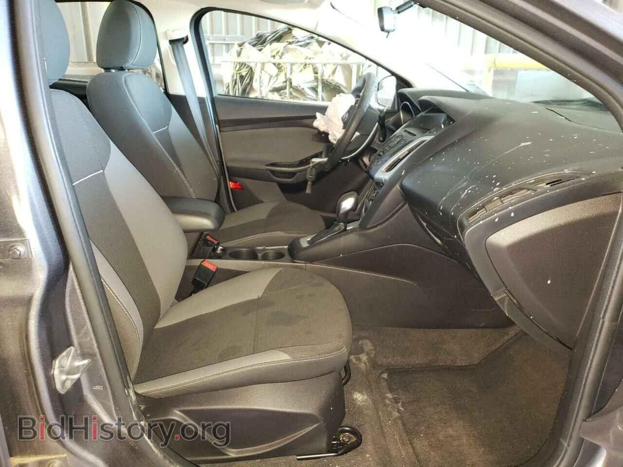 2013 FORD FOCUS - VIN: 1FADP3F23DL379190 - Photo 5