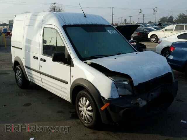 Фотография NM0LS7AN8AT000657 - FORD TRANSIT CO 2010