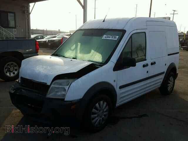 2010 FORD TRANSIT CO - VIN: NM0LS7AN8AT000657 - Фото 2