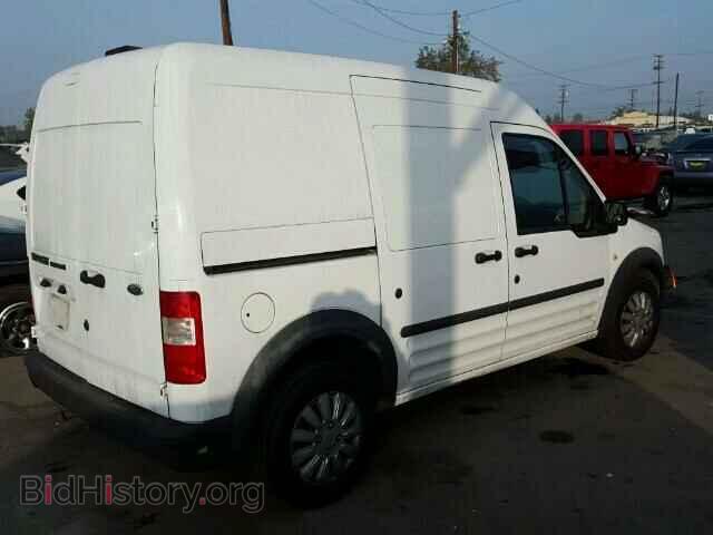 2010 FORD TRANSIT CO - VIN: NM0LS7AN8AT000657 - Фото 4