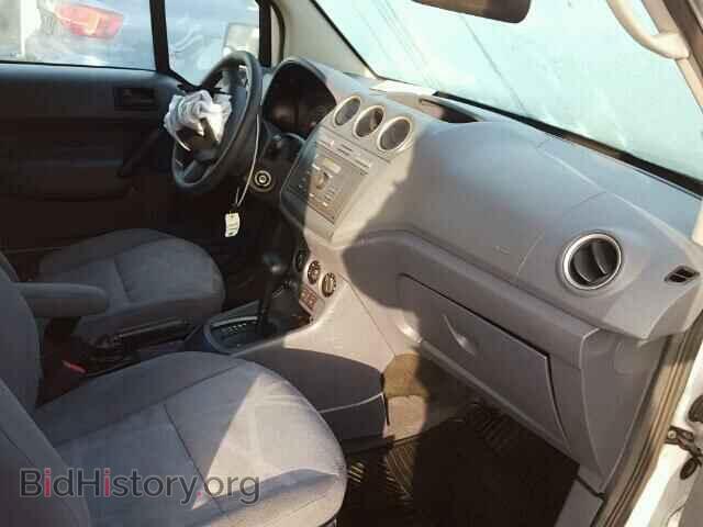 2010 FORD TRANSIT CO - VIN: NM0LS7AN8AT000657 - Фото 5