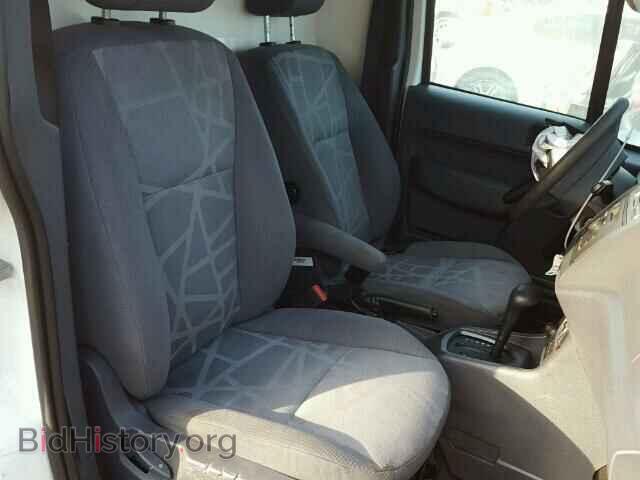 2010 FORD TRANSIT CO - VIN: NM0LS7AN8AT000657 - Фото 6