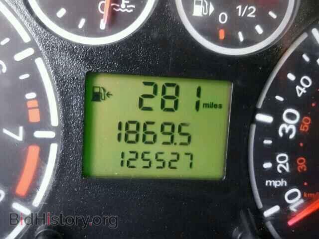 2010 FORD TRANSIT CO - VIN: NM0LS7AN8AT000657 - Фото 8