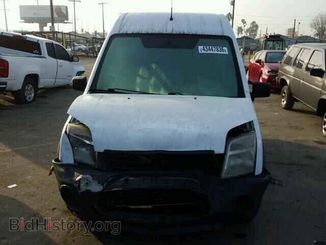 2010 FORD TRANSIT CO - VIN: NM0LS7AN8AT000657 - Фото 10