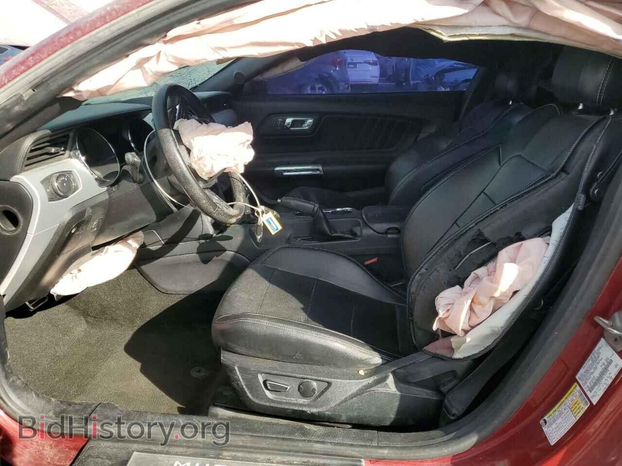 2016 FORD ALL Models - VIN: 1FA6P8TH0G5275926 - Фото 7