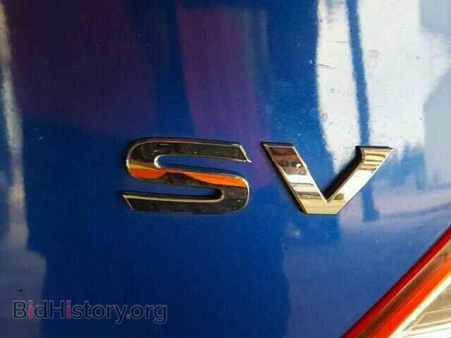 2014 NISSAN VERSA - VIN: 3N1CN7AP6EL803976 - Фото 10