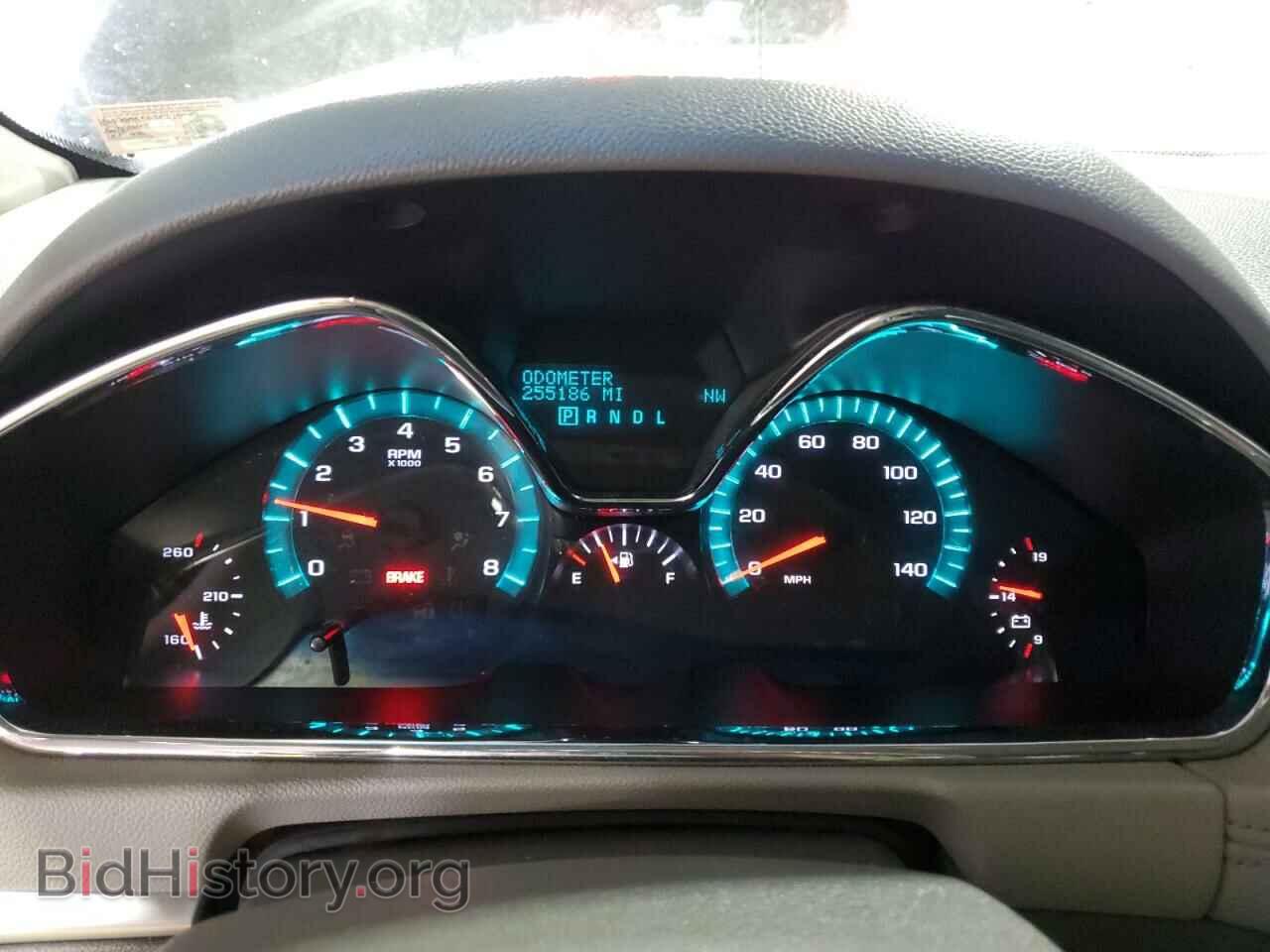 2015 CHEVROLET TRAVERSE - VIN: 1GNKVHKD3FJ100189 - Фото 9