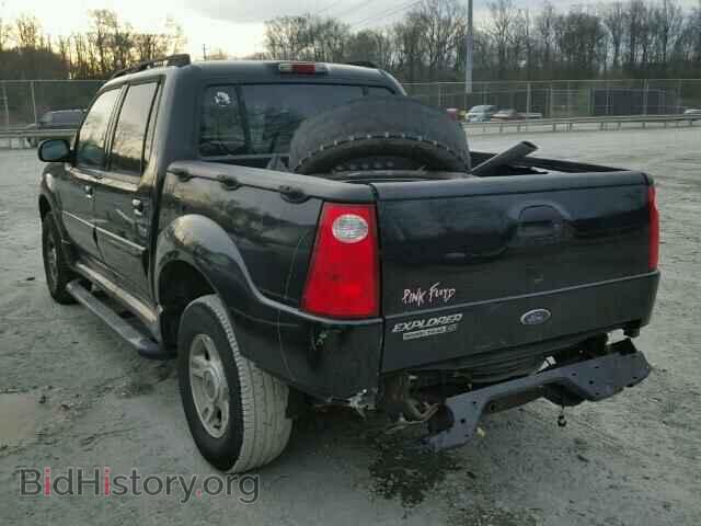 2005 FORD EXPLORER - VIN: 1FMZU77KX5UA07318 - Фото 3
