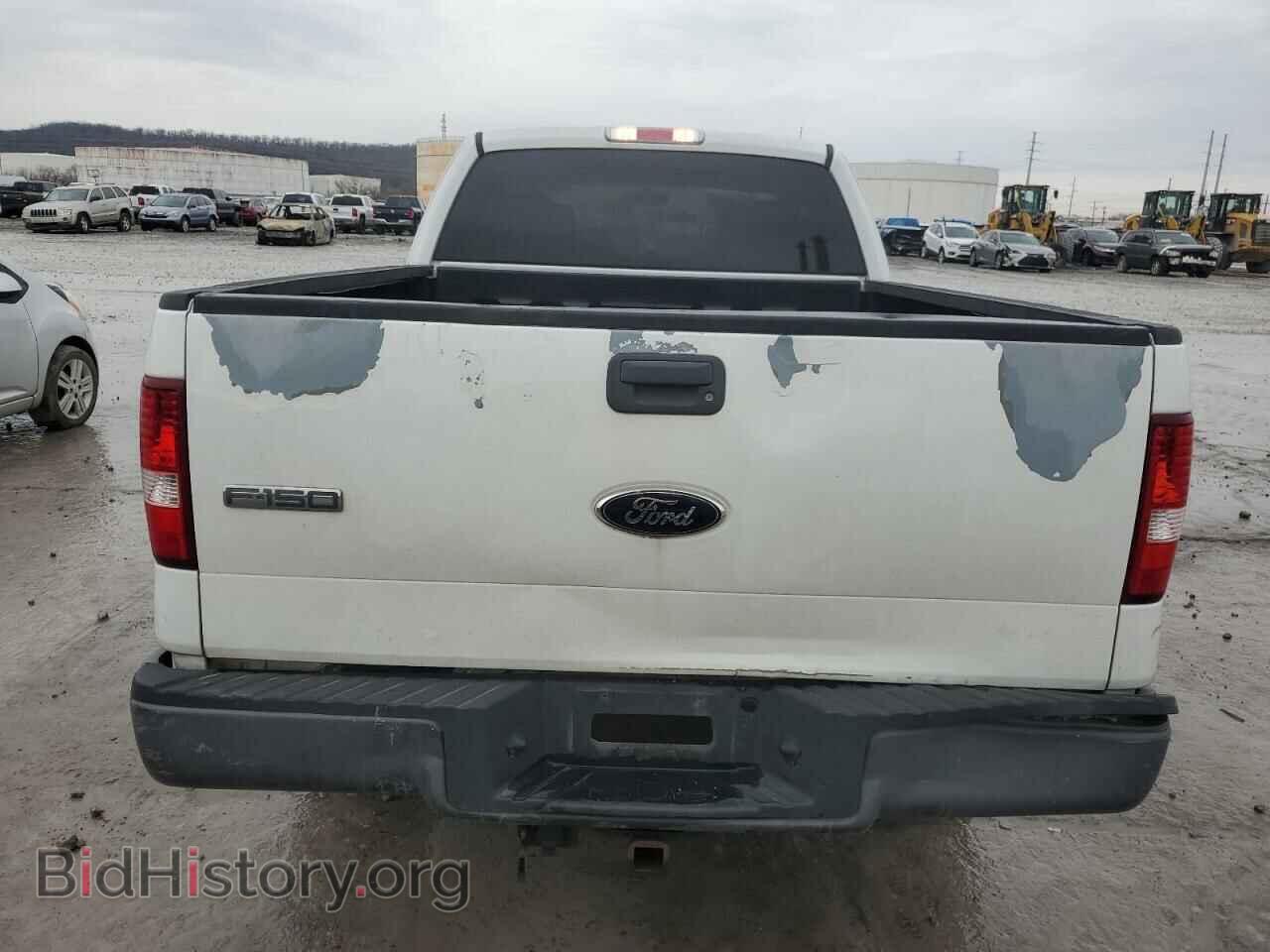 2007 FORD All Models - VIN: 1FTPX14V47KD09944 - Фото 6