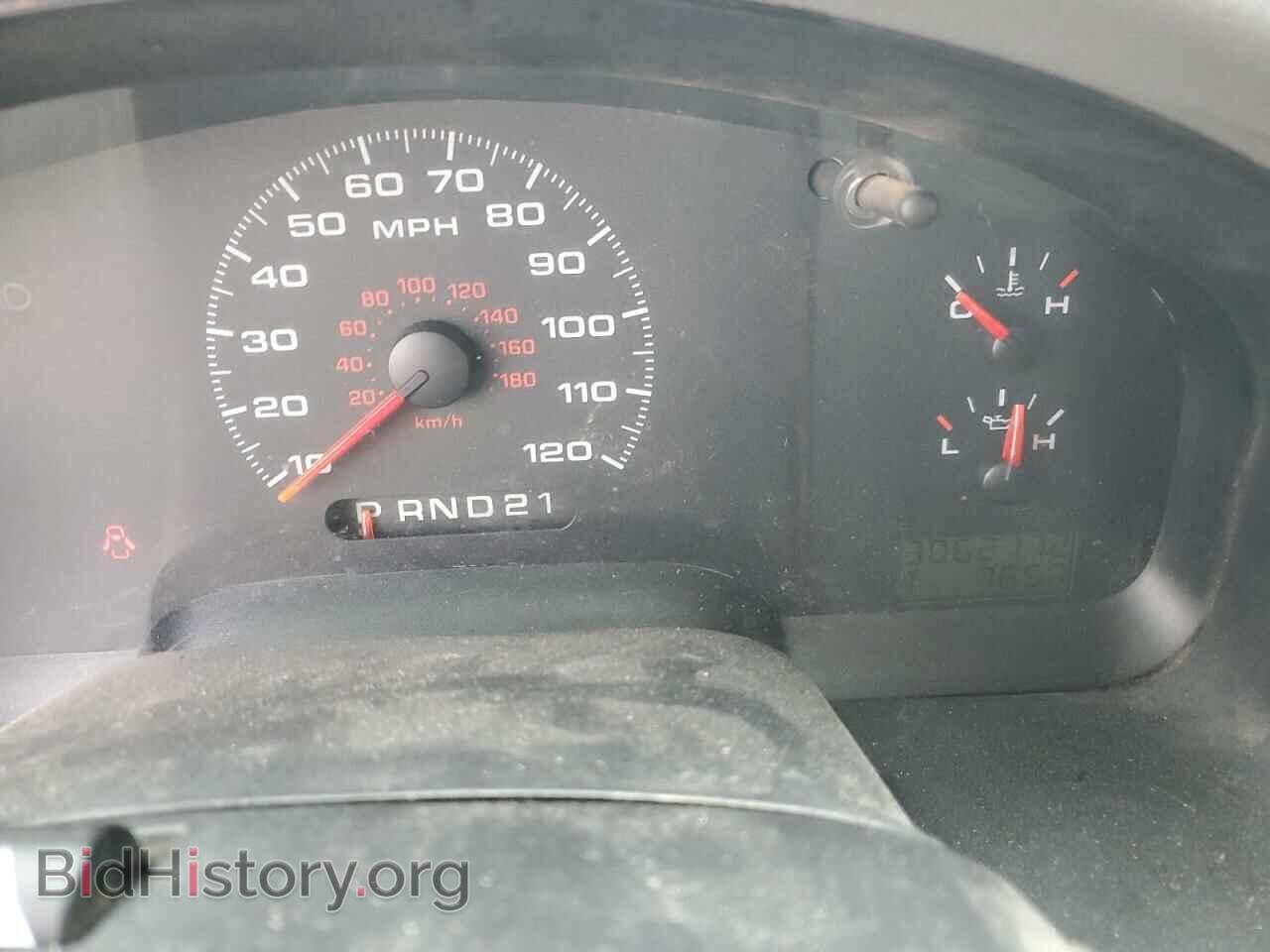 2007 FORD All Models - VIN: 1FTPX14V47KD09944 - Фото 9