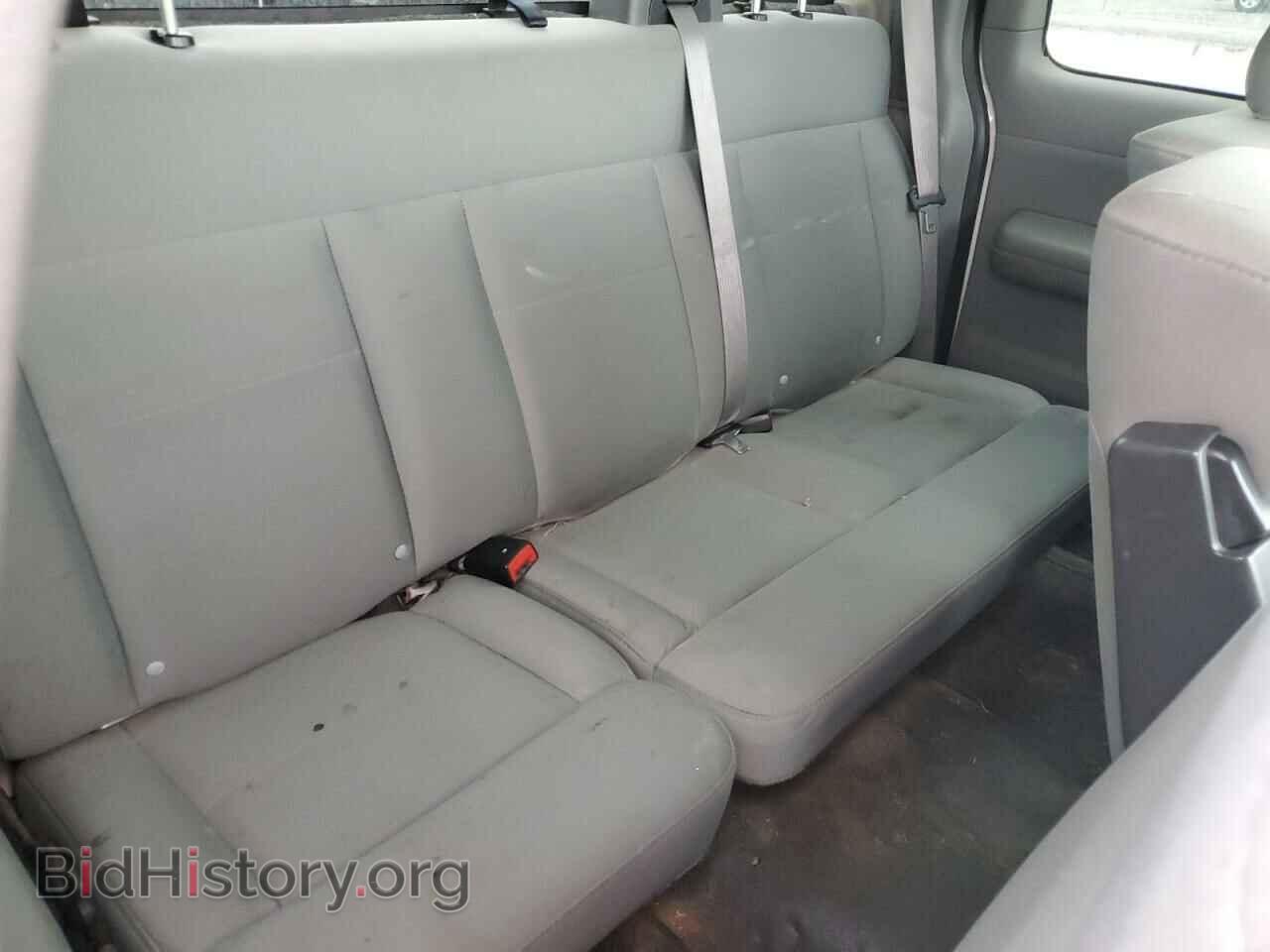 2007 FORD All Models - VIN: 1FTPX14V47KD09944 - Фото 10