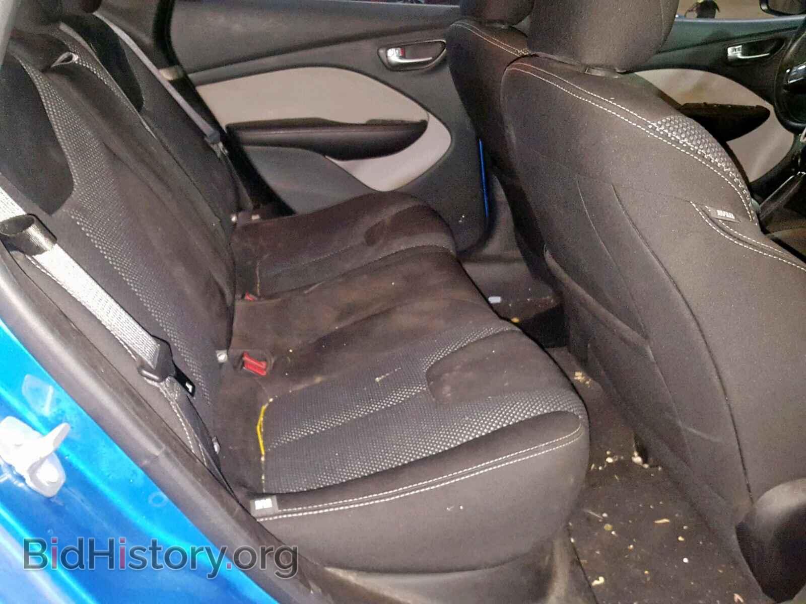 2015 DODGE DART - VIN: 1C3CDFBB4FD205460 - Photo 6
