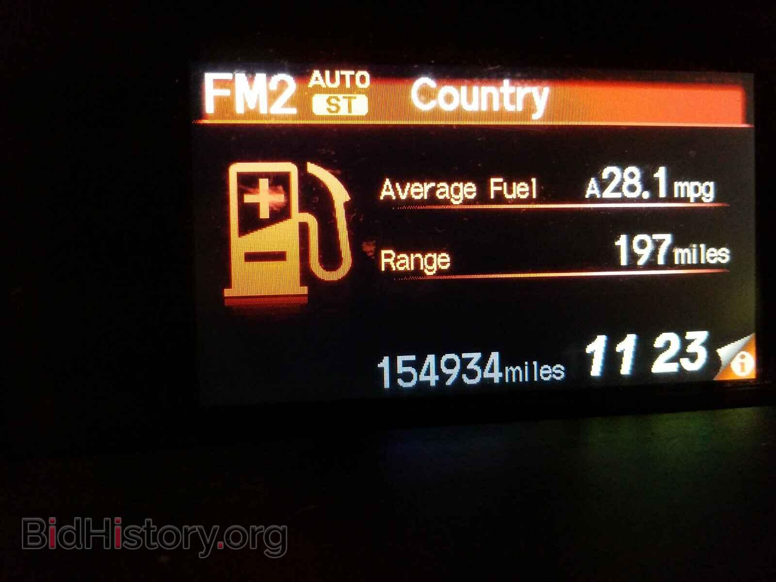 2012 HONDA CIVIC - VIN: 19XFB2F59CE386433 - Фото 8