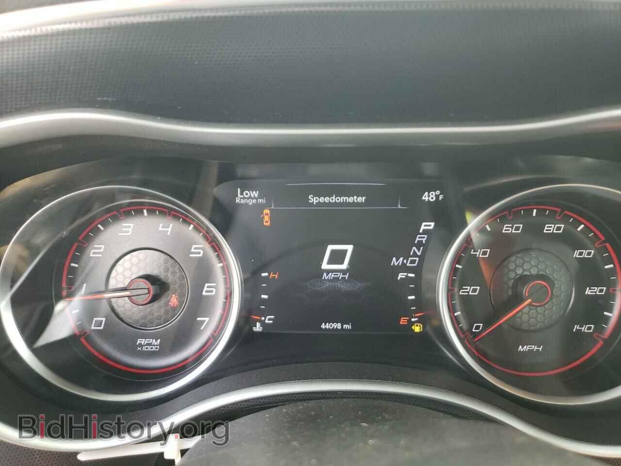 2018 DODGE CHARGER - VIN: 2C3CDXJGXJH330574 - Фото 9