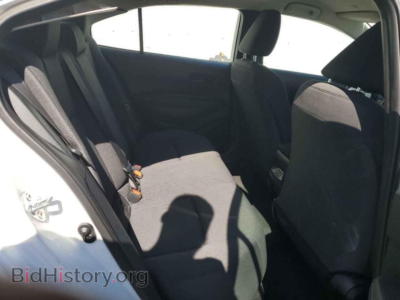 2024 TOYOTA COROLLA - VIN: 5YFB4MDE8RP133473 - Фото 10