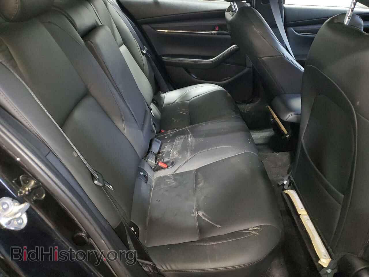 2024 MAZDA 3 - VIN: 3MZBPACM1RM414162 - Фото 10