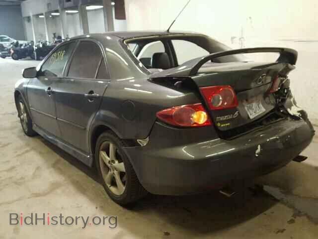 2005 MAZDA 6 - VIN: 1YVHP80D855M73150 - Photo 3