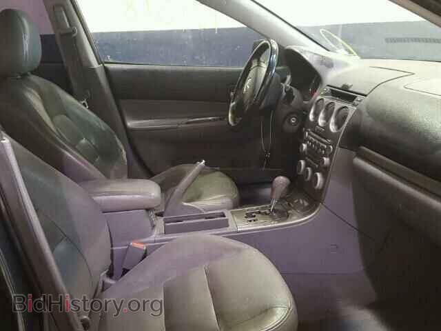 2005 MAZDA 6 - VIN: 1YVHP80D855M73150 - Photo 5