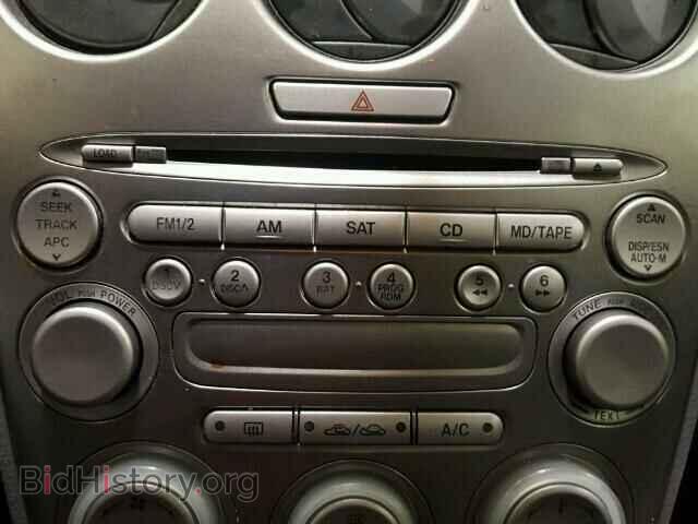 2005 MAZDA 6 - VIN: 1YVHP80D855M73150 - Photo 9