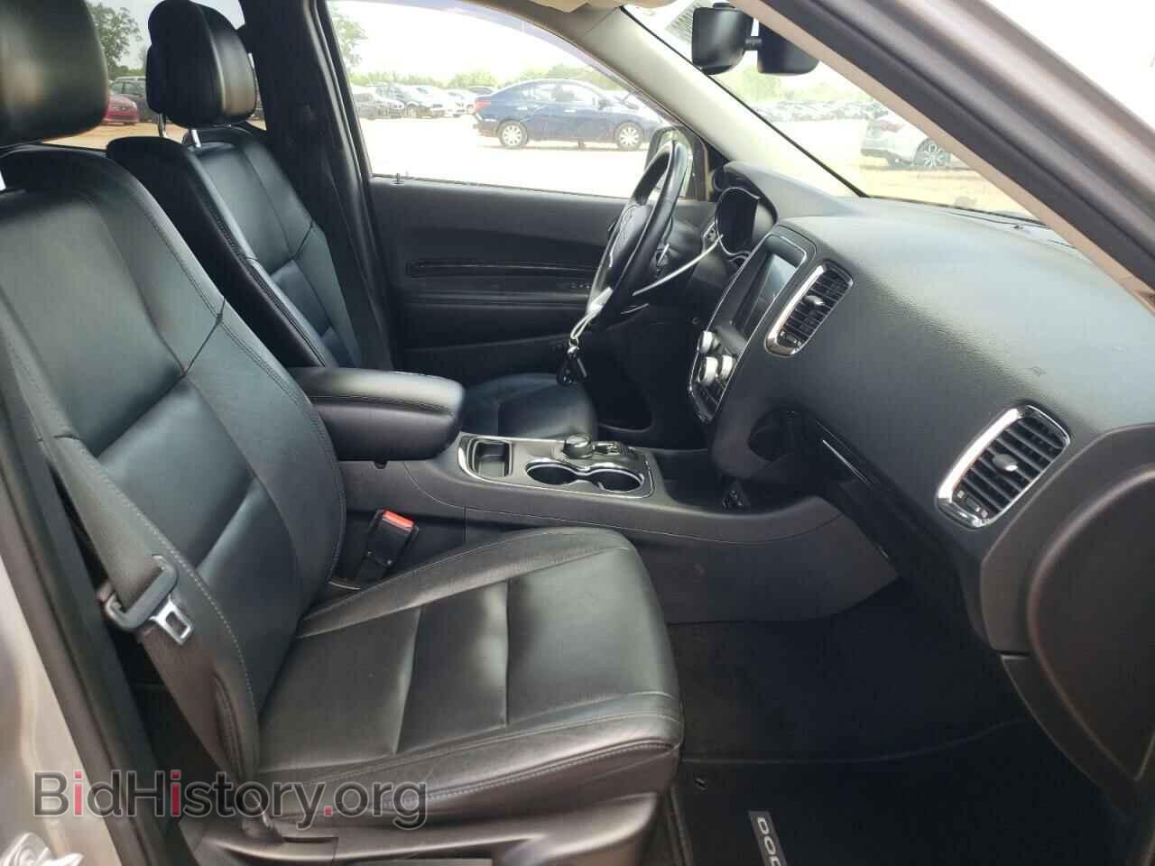 2015 DODGE DURANGO - VIN: 1C4RDHDG3FC145560 - Photo 5