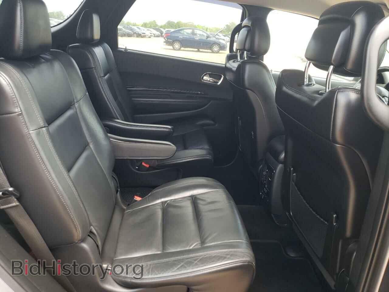 2015 DODGE DURANGO - VIN: 1C4RDHDG3FC145560 - Photo 6