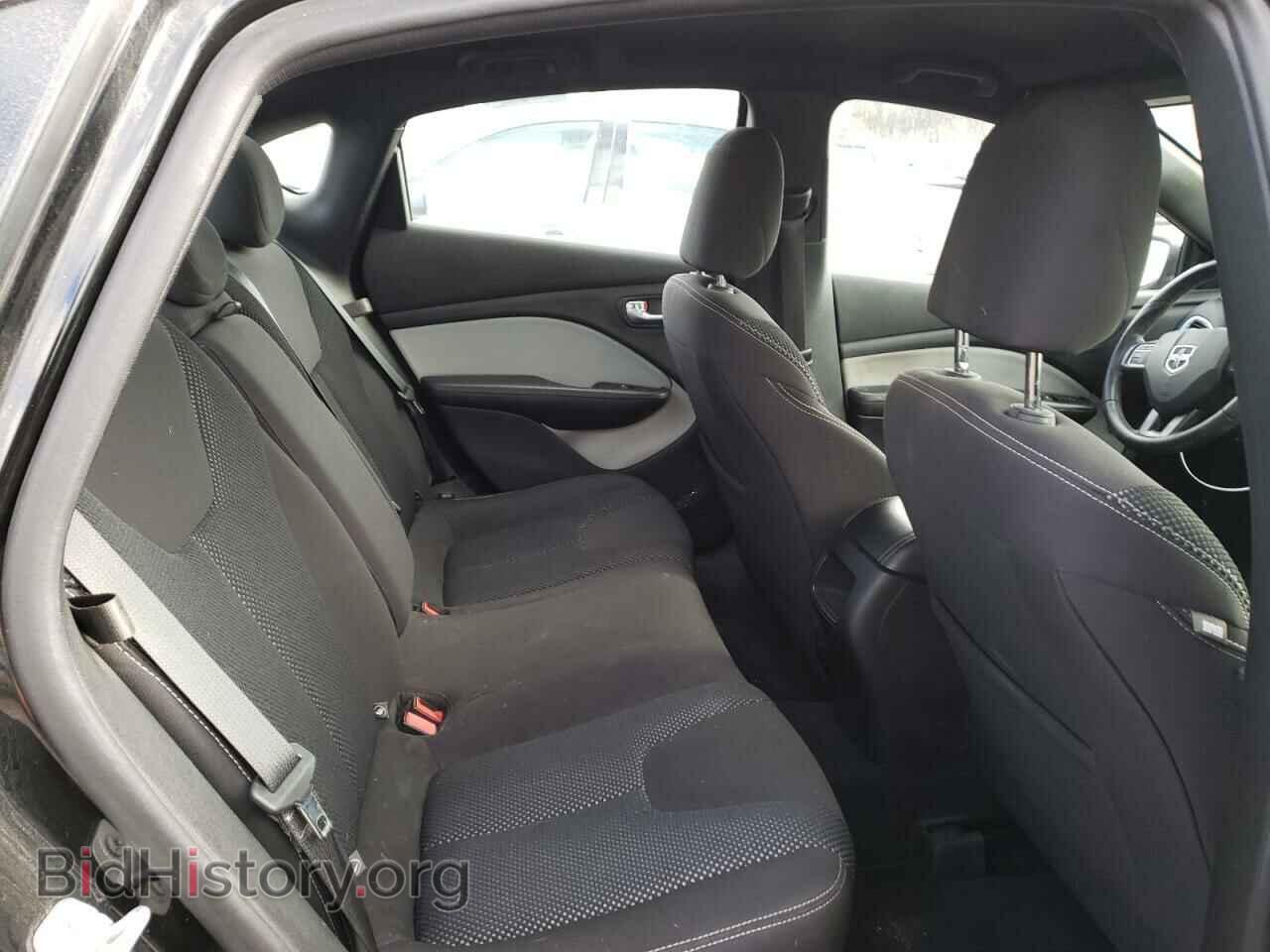 2014 DODGE DART - VIN: 1C3CDFBB4ED918017 - Photo 10