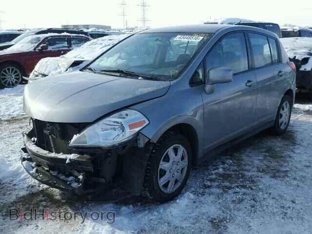 2012 NISSAN VERSA - VIN: 3N1BC1CP8CK812404 - Фото 2