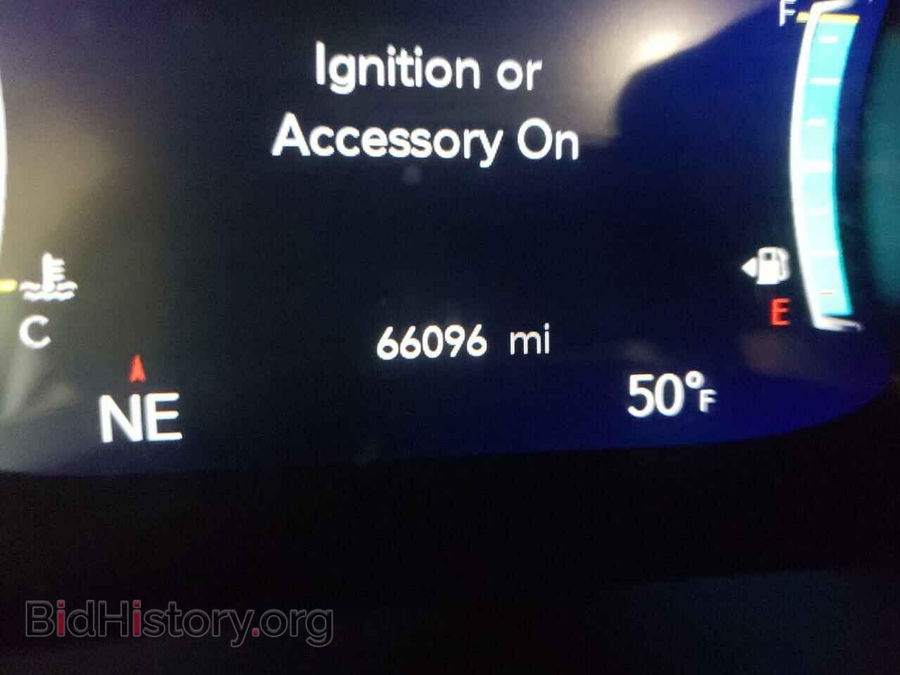 2020 CHRYSLER PACIFICA - VIN: 2C4RC1GG7LR272434 - Photo 8
