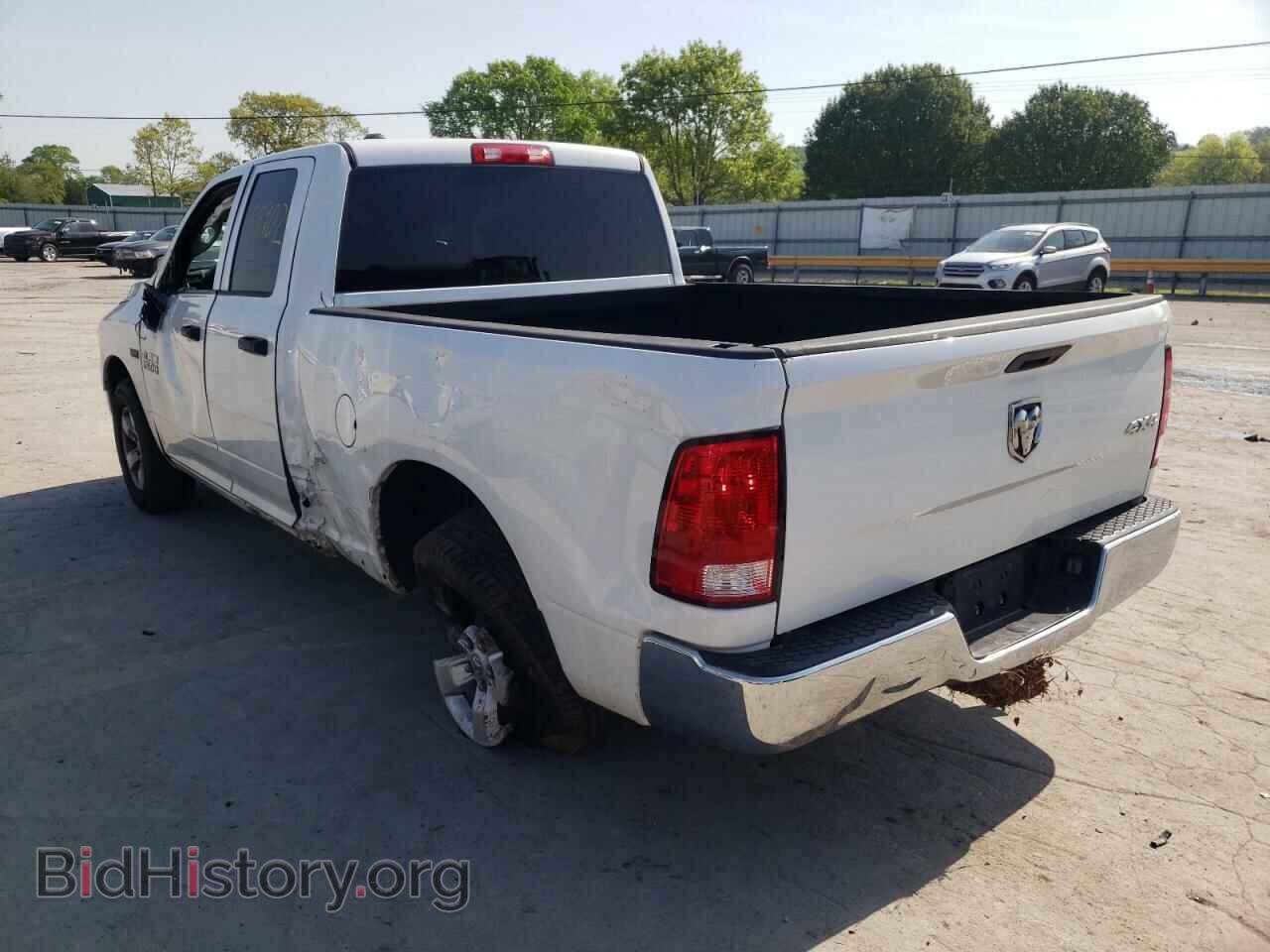 2014 RAM 1500 - VIN: 1C6RR7FT2ES462313 - Photo 3