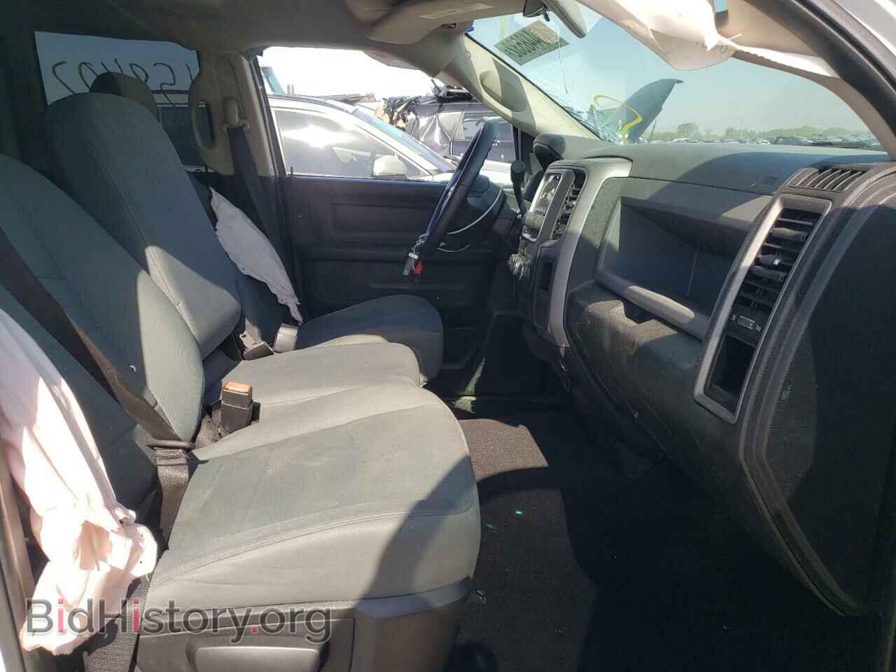 2014 RAM 1500 - VIN: 1C6RR7FT2ES462313 - Photo 5