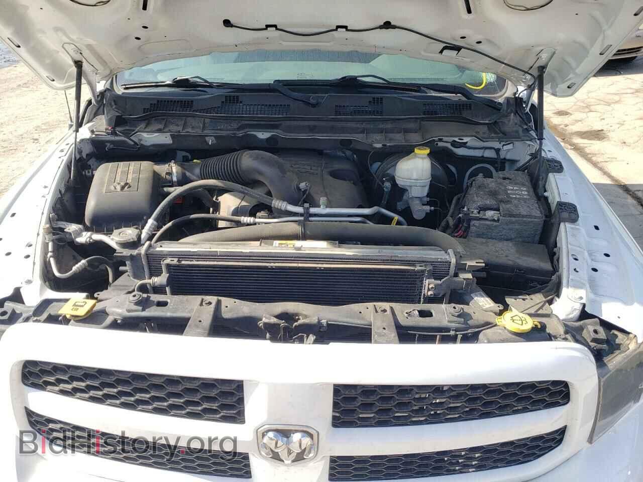 2014 RAM 1500 - VIN: 1C6RR7FT2ES462313 - Photo 7