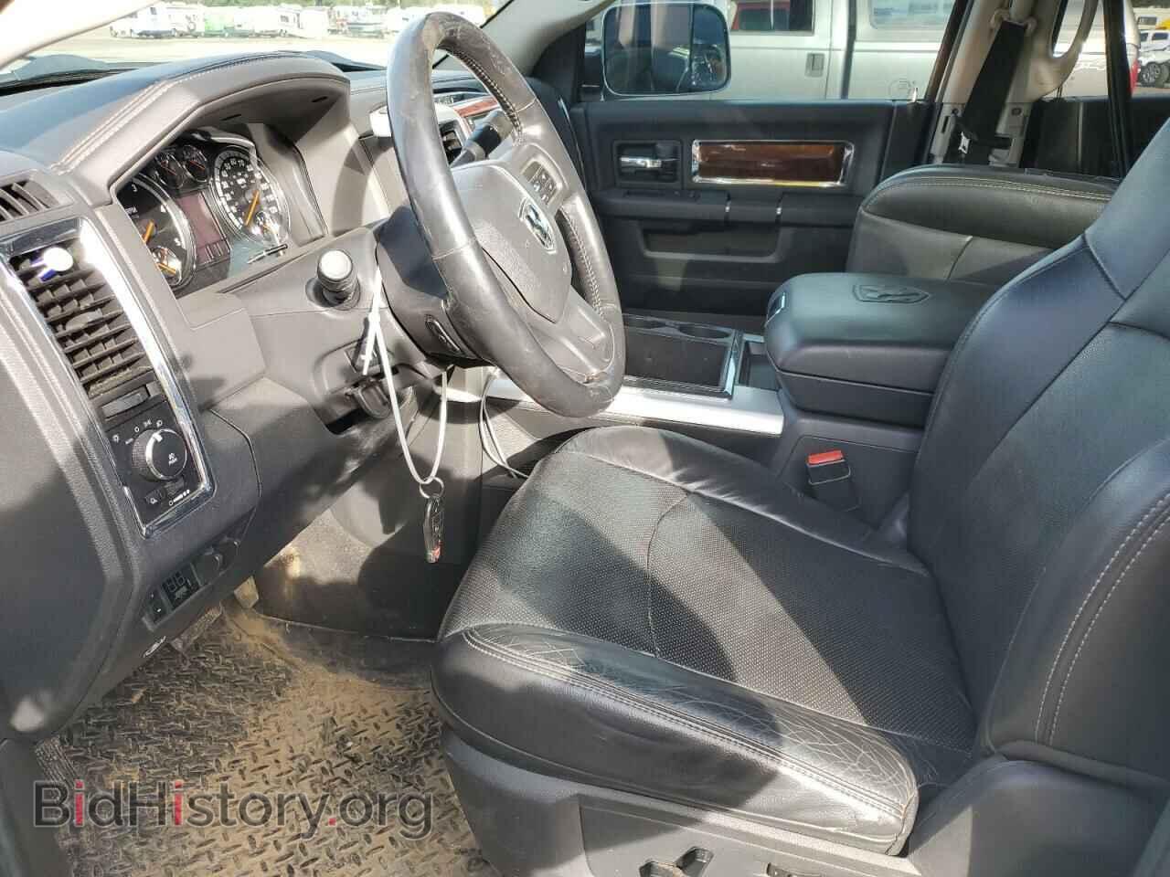 2012 DODGE RAM 2500 - VIN: 3C6UD5FL1CG127979 - Фото 7