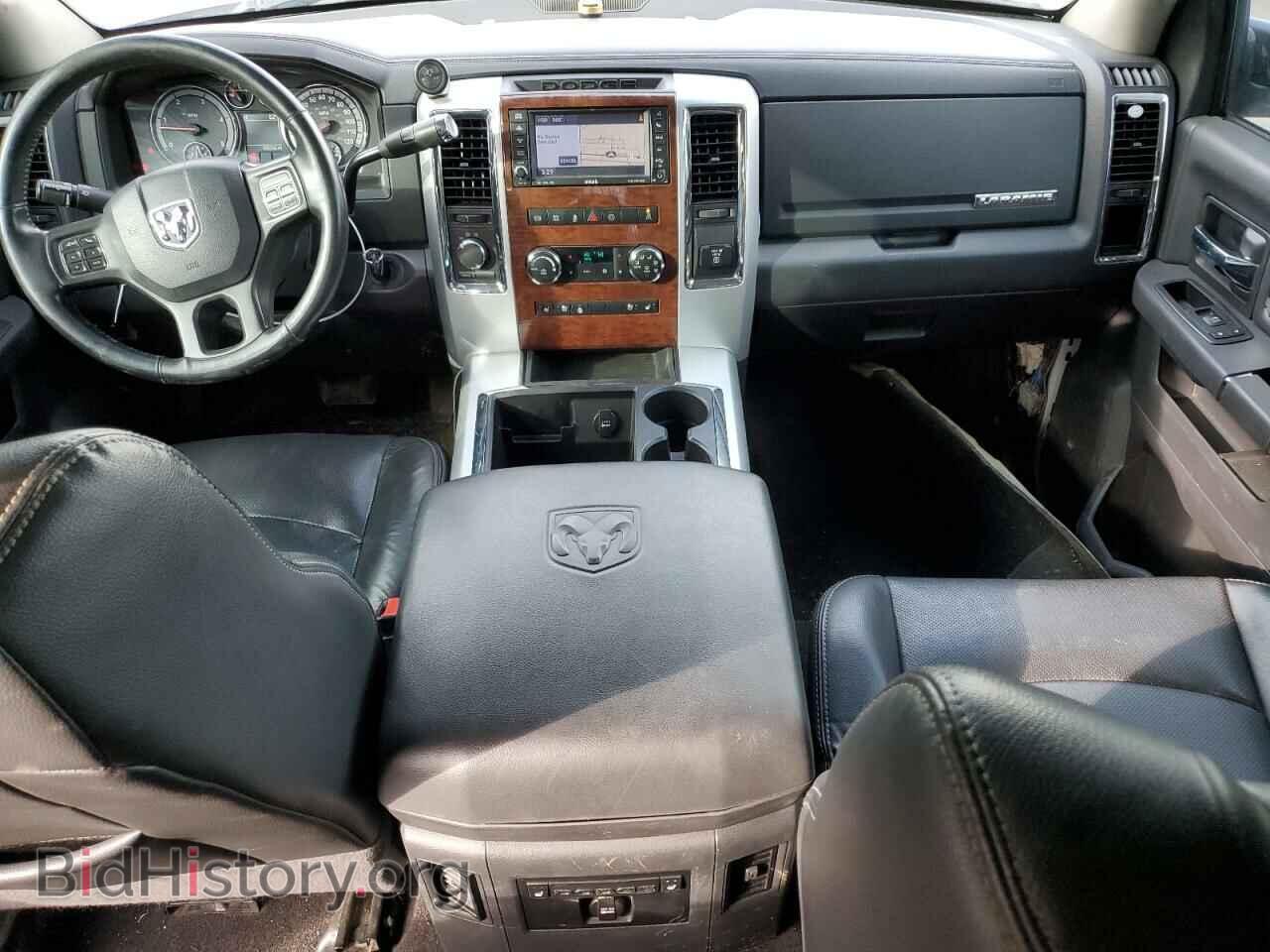 2012 DODGE RAM 2500 - VIN: 3C6UD5FL1CG127979 - Фото 8