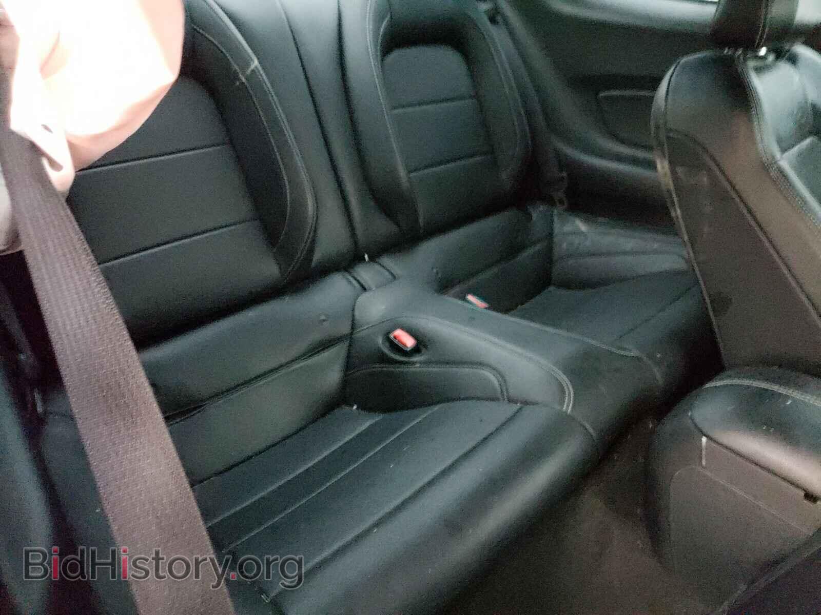 2015 FORD MUSTANG - VIN: 1FA6P8CF4F5362998 - Фото 6