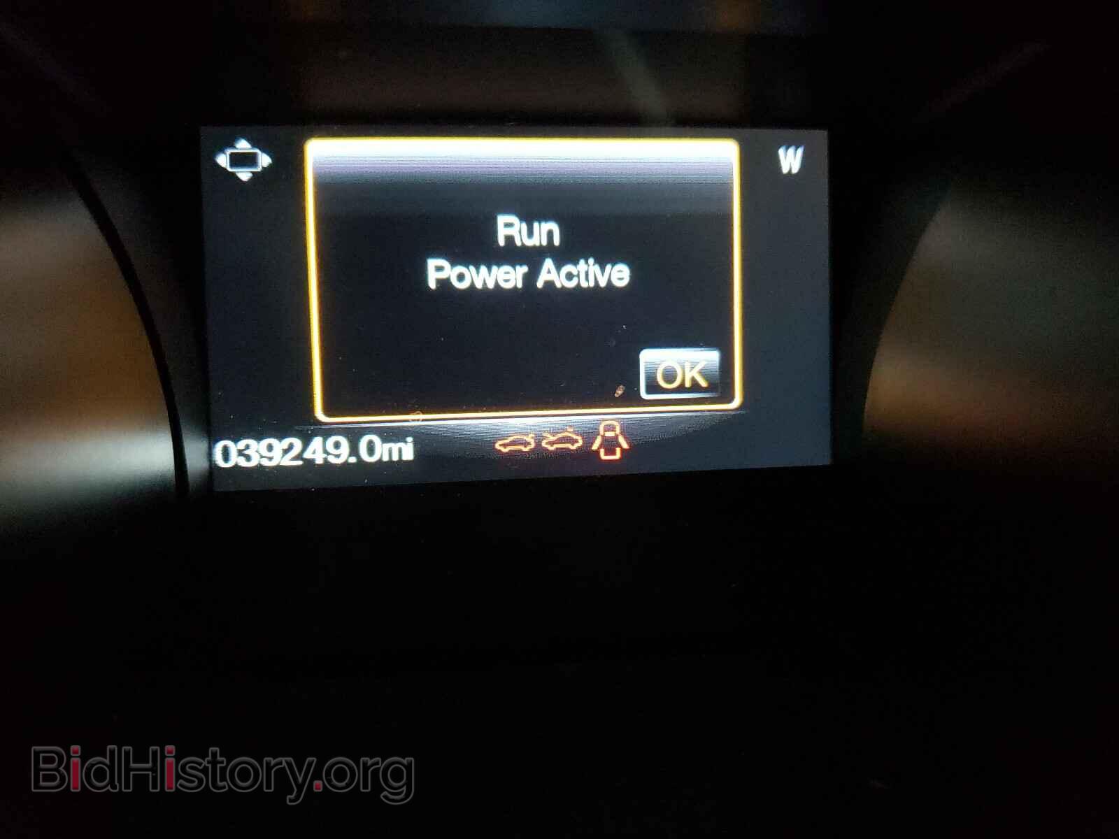 2015 FORD MUSTANG - VIN: 1FA6P8CF4F5362998 - Фото 8