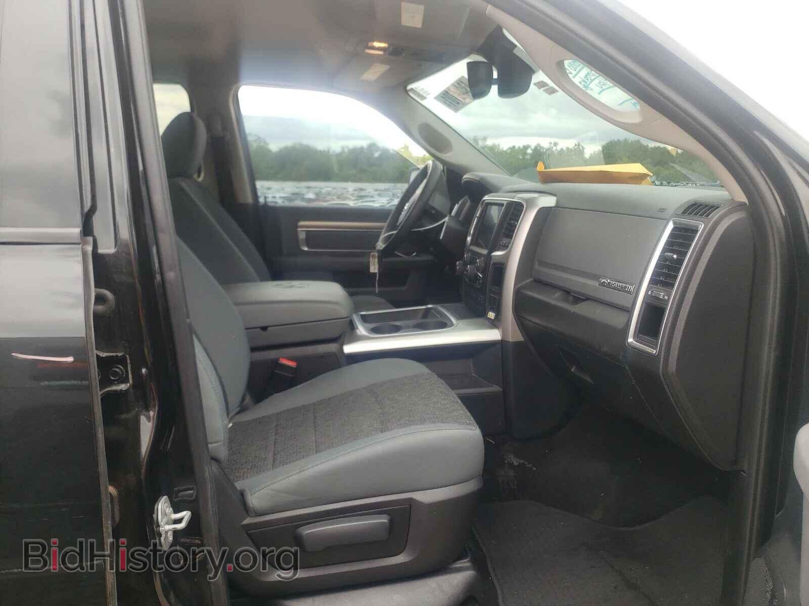 2017 RAM 1500 - VIN: 3C6RR7LT9HG511992 - Фото 5